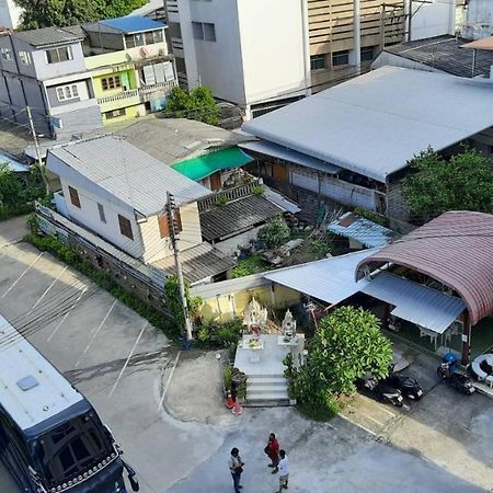 Sabuy Best Hotel Phayao Extérieur photo